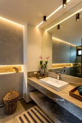 Loft Style Villa Project in Chalong