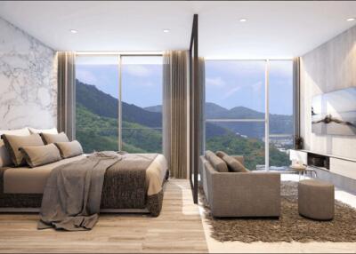 Investment Condo in Patong