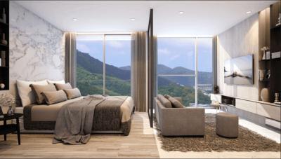 Investment Condo in Patong