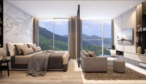 Investment Condo in Patong