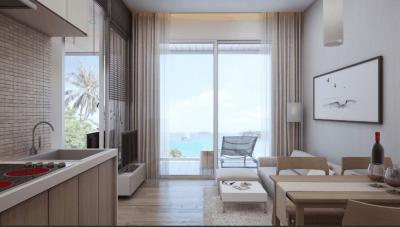 Investment Condo in Patong