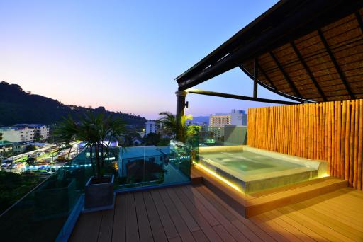 Pool Villa For Sale In Patong