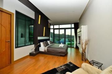 Pool Villa For Sale In Patong