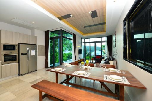 Pool Villa For Sale In Patong