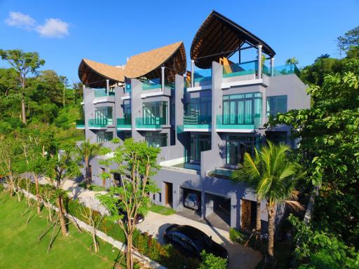 Pool Villa For Sale In Patong