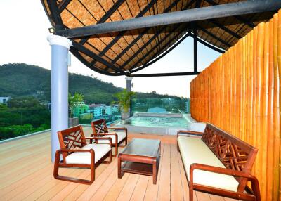 Pool Villa For Sale In Patong