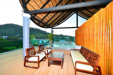 Pool Villa For Sale In Patong