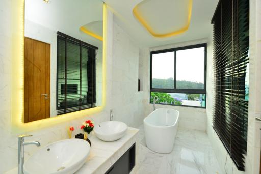 Pool Villa For Sale In Patong