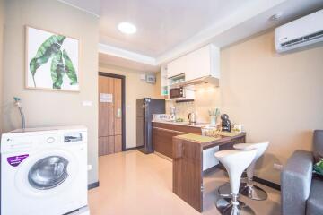 Resale Condo in Maikhao