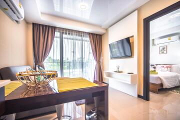 Resale Condo in Maikhao