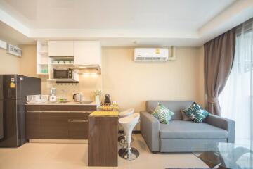 Resale Condo in Maikhao