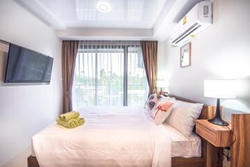 Resale Condo in Maikhao