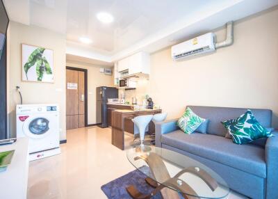 Resale Condo in Maikhao