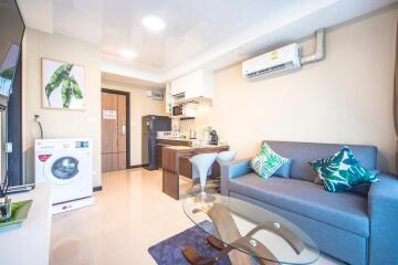 Resale Condo in Maikhao