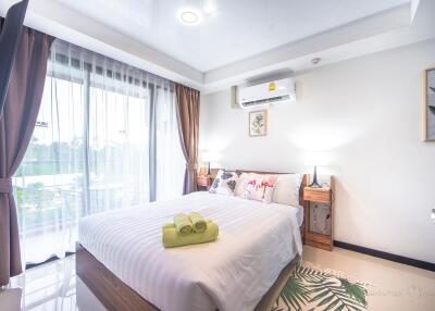 Resale Condo in Maikhao