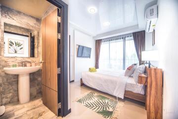 Resale Condo in Maikhao