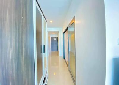 Sea View Pool Access Condo in Patong