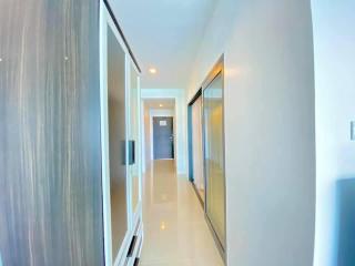 Sea View Pool Access Condo in Patong