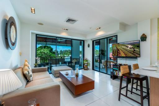 SPACIOUS 110 SQM APARTMENTS IN SURIN AREA