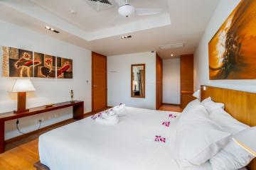 SPACIOUS 110 SQM APARTMENTS IN SURIN AREA