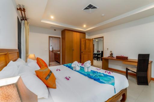 SPACIOUS 120 SQM APARTMENTS IN SURIN AREA