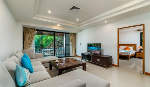 SPACIOUS 120 SQM APARTMENTS IN SURIN AREA