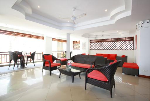 SPACIOUS 120 SQM APARTMENTS IN SURIN AREA