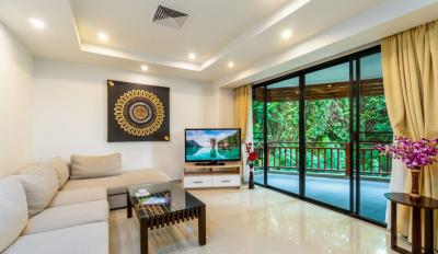 1BDR APARTMENTS 94SQM LARGE TERRACES IN SURIN AREA