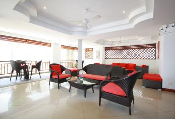 1BDR APARTMENTS 94SQM LARGE TERRACES IN SURIN AREA