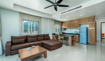 APARTMENT IN SURIN AREA