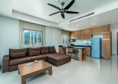 APARTMENT IN SURIN AREA