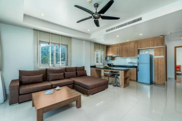 APARTMENT IN SURIN AREA