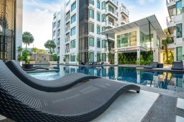 Affordable Luxury 2 Bedroom Condo In Kamala