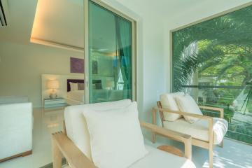 Affordable Luxury 2 Bedroom Condo In Kamala