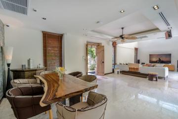 Gorgeous pool villa in Pasak