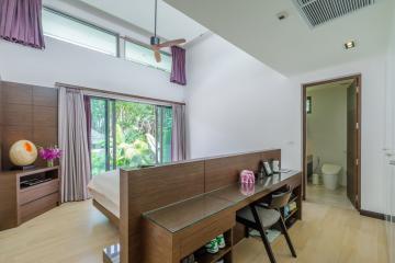 Gorgeous pool villa in Pasak