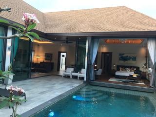 Beautiful Villa Project in Rawai