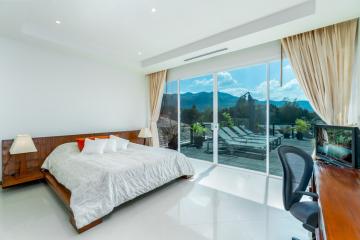 3 Bedroom Penthouse in Cherngtalay