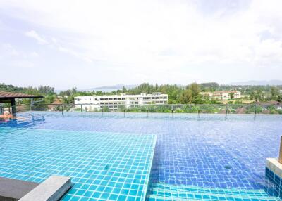 Foreign Freehold unit for sale in Surin