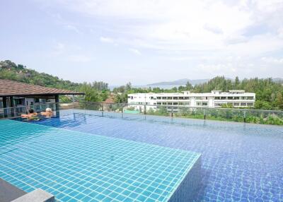 Foreign Freehold unit for sale in Surin