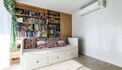 Cozy unit in Phuket town