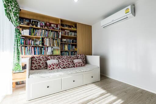 Cozy unit in Phuket town