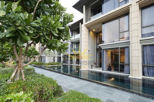 Luxury Duplex Condo in Mai Khao