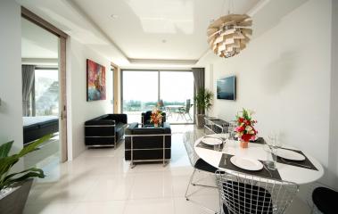 Exclusive Luxury Condo on top of Kata Hill