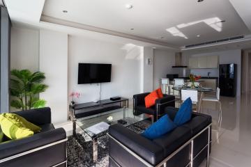 Exclusive Luxury Condo on top of Kata Hill