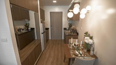 New Boutique Condo in Karon