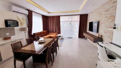 3 Bedroom-House in Kamala