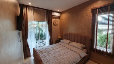 3 Bedroom-House in Kamala