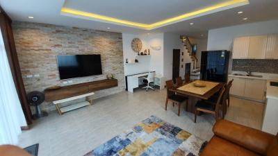 3 Bedroom-House in Kamala