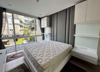 1 Bedroom Condo in Apus Condominium Central Pattaya C010415